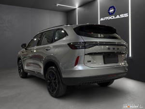 GWM Haval H6 1.5 16V 4P HEV-2 PREMIUM E-TRACTION AUTOMÁTICO