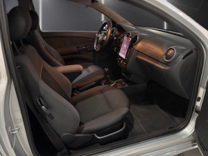 Saveiro 1.6 G6 TRENDLINE CABINE ESTENDIDA FLEX