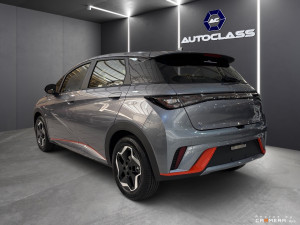 BYD Dolphin 44,9 KW ELÉTRICO GS