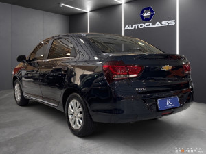 Cobalt 1.8 4P FLEX ELITE AUTOMÁTICO