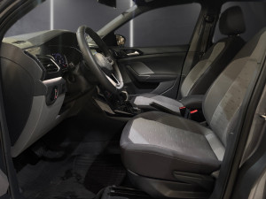 T-Cross 1.0 4P 200 TSI FLEX COMFORTLINE AUTOMÁTICO