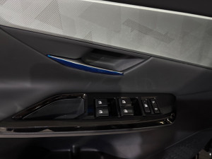 CHANGAN Uni-T 1.5 16V 4P FLEX TGDI 7DCT AUTOMÁTICO