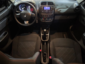 RENAULT Kwid 1.0 12V 4P SCE FLEX ZEN 2