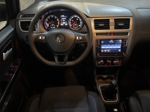 VOLKSWAGEN Fox 1.6 4P CONNECT FLEX