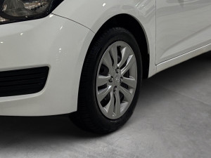 HYUNDAI HB 20 Hatch 1.0 12V 4P FLEX COMFORT PLUS