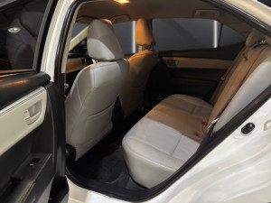 TOYOTA Corolla 2.0 16V 4P XEI FLEX AUTOMÁTICO