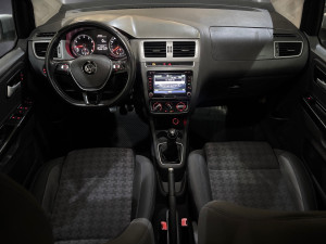 VOLKSWAGEN Fox 1.6 4P COMFORTLINE FLEX