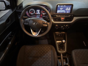 HYUNDAI HB 20 Hatch 1.0 12V 4P FLEX COMFORT PLUS