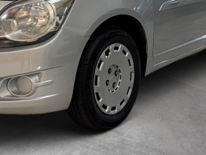 CHEVROLET Cobalt 1.4 4P FLEX LS