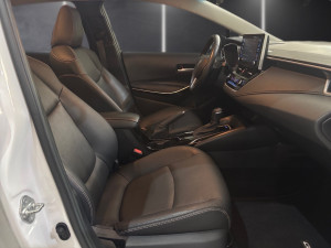 TOYOTA Corolla 2.0 16V 4P XEI FLEX AUTOMÁTICO