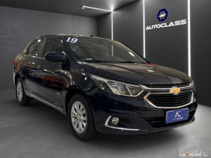 Cobalt 1.8 4P FLEX ELITE AUTOMÁTICO