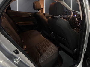 HB 20 Hatch 1.0 12V 4P FLEX TGDI TURBO EVOLUTION AUTOMÁTICO