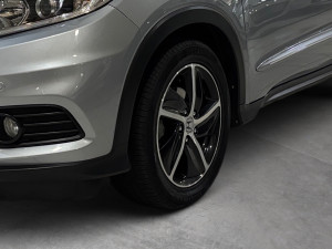 HONDA HR-V 1.8 16V 4P EXL FLEX AUTOMÁTICO CVT