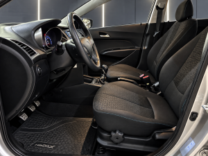 HYUNDAI HB 20 Hatch X 1.6 16V 4P STYLE FLEX