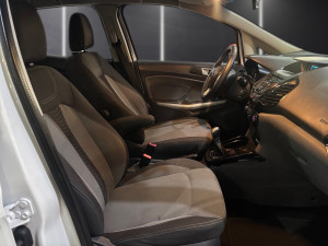 Ecosport 1.6 16V 4P FREESTYLE