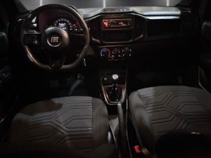 Strada 1.3 FIREFLY FLEX FREEDOM CABINE SIMPLES PLUS