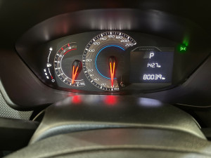 CHEVROLET Spin 1.8 4P FLEX LT AUTOMÁTICO
