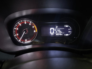 HB 20 Hatch 1.0 12V 4P FLEX TGDI TURBO EVOLUTION AUTOMÁTICO