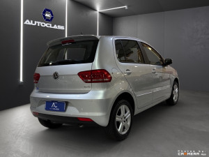 VOLKSWAGEN Fox 1.6 4P COMFORTLINE FLEX