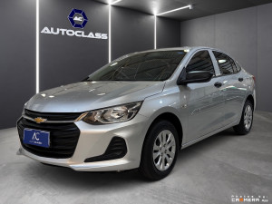 CHEVROLET Onix Sedan 1.0 12V 4P FLEX LT PLUS TURBO AUTOMÁTICO