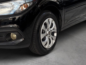 CHEVROLET Onix Hatch 1.4 4P FLEX LT