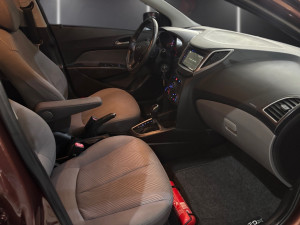 HYUNDAI HB 20 Hatch X 1.6 16V 4P PREMIUM FLEX AUTOMÁTICO