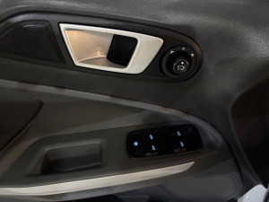 Ecosport 1.6 16V 4P FREESTYLE