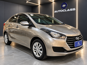 HYUNDAI HB 20 Sedan 1.0 12V 4P FLEX COMFORT PLUS