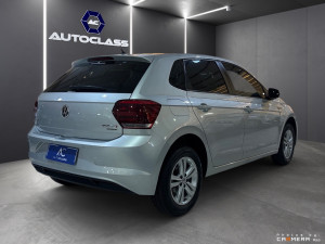 VOLKSWAGEN Polo Hatch 1.0 12V 4P 200 TSI  COMFORTLINE AUTOMÁTICO