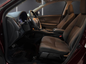 HONDA HR-V 1.8 16V 4P EX FLEX AUTOMÁTICO CVT
