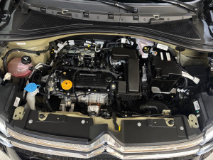 C3 1.0 6V 4P FLEX FIREFLEY FEEL