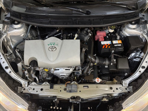 TOYOTA Yaris Sedan 1.5 16V 4P FLEX XL