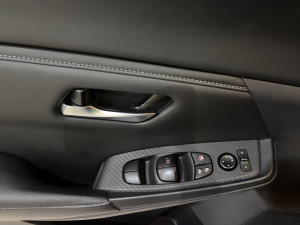 NISSAN Sentra 2.0 16V 4P ADVANCE XTRONIC AUTOMÁTICO