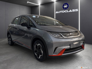 BYD Dolphin 44,9 KW ELÉTRICO GS