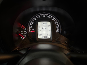 FIAT Mobi 1.0 4P FLEX EVO LIKE