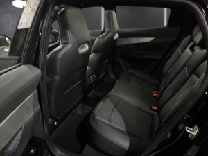 CHANGAN Uni-T 1.5 16V 4P FLEX TGDI 7DCT AUTOMÁTICO