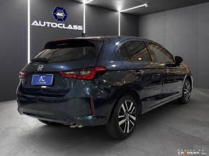 City Hatch 1.5 16V 4P FLEX TOURING AUTOMÁTICO CVT