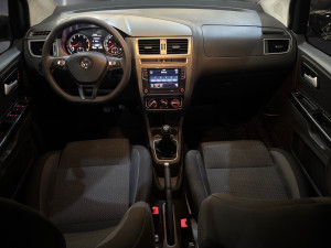 VOLKSWAGEN Fox 1.6 4P CONNECT FLEX