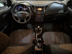 HYUNDAI HB 20 Hatch 1.0 12V 4P FLEX UNIQUE