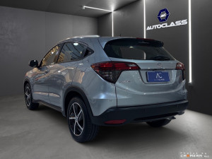 HR-V 1.8 16V 4P EX FLEX AUTOMÁTICO CVT