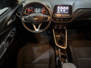 CHEVROLET Onix Sedan 1.0 12V 4P FLEX LTZ PLUS TURBO