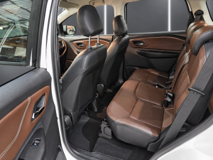 CHEVROLET Spin 1.8 4P FLEX PREMIER 7 LUGARES AUTOMÁTICO