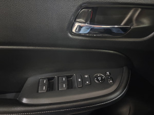 City Sedan 1.5 16V 4P EXL FLEX AUTOMÁTICO