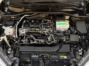 TOYOTA Corolla Cross 2.0 16V 4P FLEX VVT-IE XRE DIRECT SHIFT AUTOMÁTICO CVT