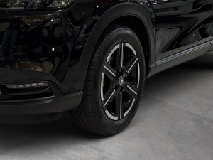 HONDA HR-V 1.5 16V 4P FLEX EXL AUTOMÁTICO CVT