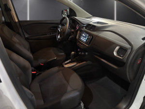 CHEVROLET Spin 1.8 4P FLEX LT AUTOMÁTICO