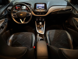 CHEVROLET Onix Sedan 1.0 12V 4P FLEX PREMIER 2 TURBO AUTOMÁTICO