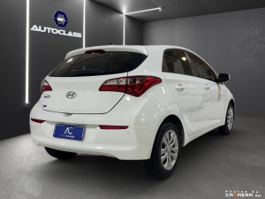 HYUNDAI HB 20 Hatch 1.0 12V 4P FLEX COMFORT PLUS