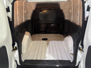 FIAT Fiorino Furgão 1.4 FLEX ENDURANCE
