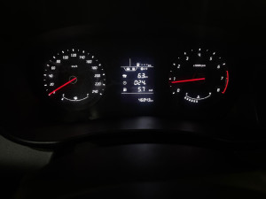 HYUNDAI HB 20 Hatch 1.0 12V 4P FLEX COMFORT PLUS